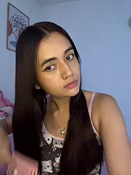 HallieLemon1 online show from 01.07.26