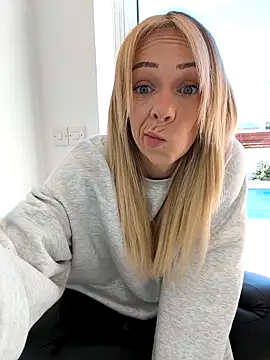 Lexa xoxo online show from 02.25.26