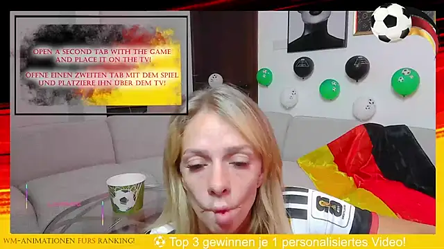 Snapshot of Lexa_xoxo chatting on 06.25.26 Lexa xoxo online show from 06.25.26