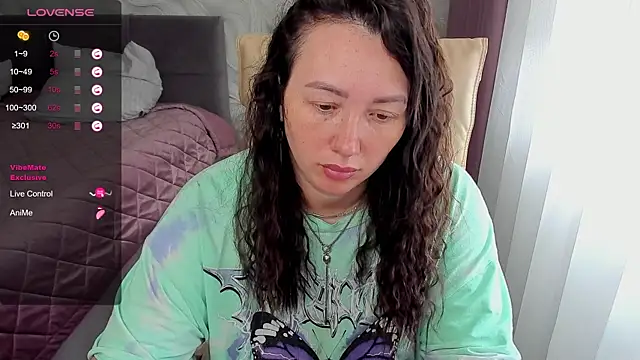 Kendra SXY online show from 06.02.26