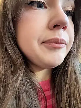 Peachy Dream online show from 02.13.26