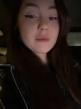 Peachy Dream online show from 03.14.26