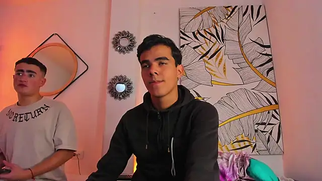 salomon jax online show from 01.27.25