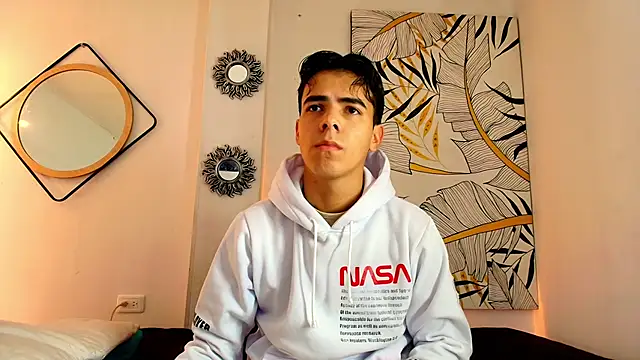 salomon jax online show from 02.25.25