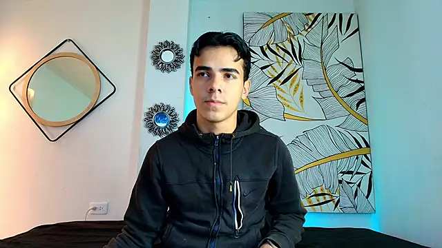 salomon jax online show from 03.01.25