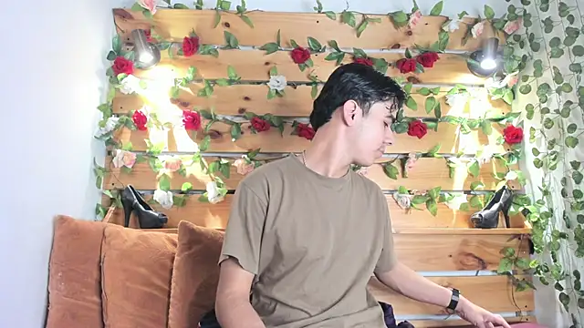 salomon jax online show from 03.07.25