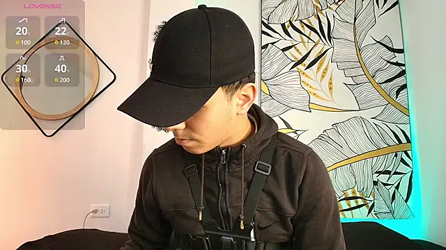 salomon jax online show from 03.20.25