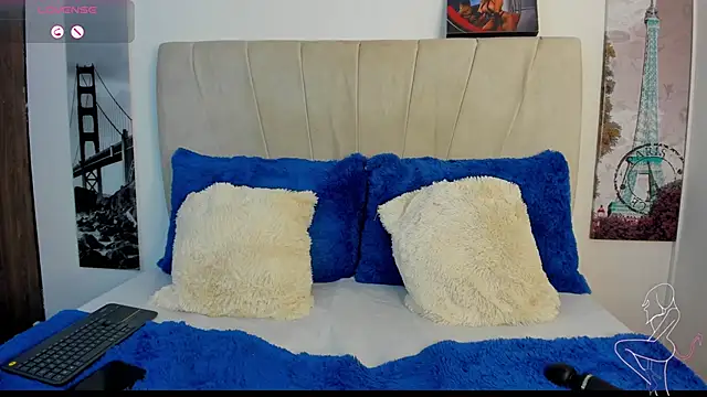 MartinaWestt online show from 10.19.25