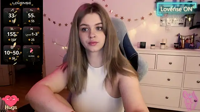 Snapshot of Love_Bri chatting on 02.11.25 Love Bri online show from 02.11.25