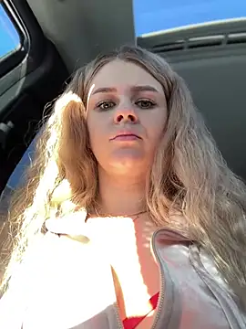 Snapshot of Love_Bri chatting on 03.15.25 Love Bri online show from 03.15.25