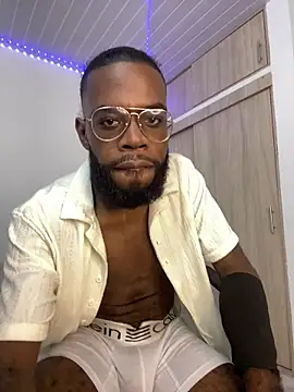 Jacksonking27 online show from 01.17.26