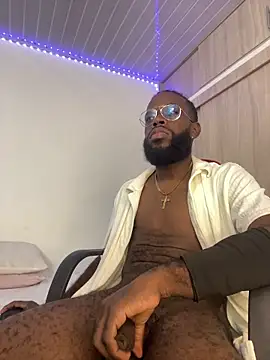 Jacksonking27 online show from 02.17.26