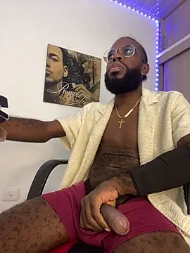 Jacksonking27 online show from 03.13.26