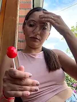 Penelope-Hot online show from 10.08.25