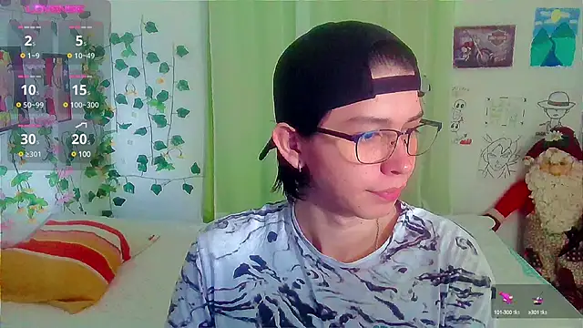 Snapshot of Andy_gray chatting on 01.16.25 Andy gray online show from 01.16.25