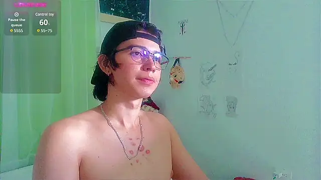 Snapshot of Andy_gray chatting on 01.17.25 Andy gray online show from 01.17.25
