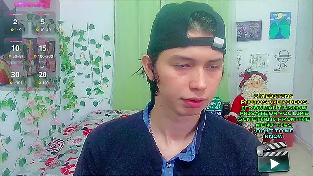 Snapshot of Andy_gray chatting on 01.21.25 Andy gray online show from 01.21.25