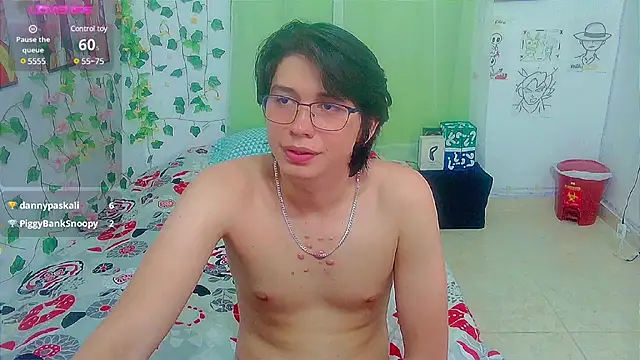 Snapshot of Andy_gray chatting on 01.23.25 Andy gray online show from 01.23.25