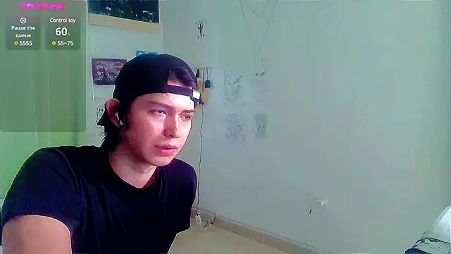 Snapshot of Andy_gray chatting on 02.03.25 Andy gray online show from 02.03.25