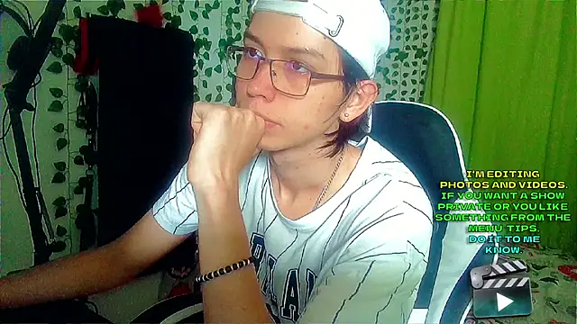 Andy gray online show from 10.14.25