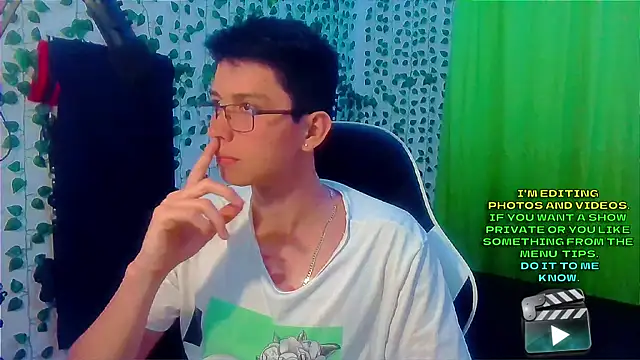 Andy gray online show from 10.21.25