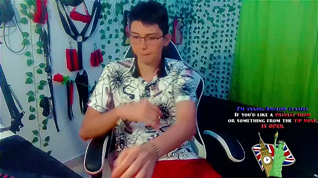 Andy gray online show from 10.23.25