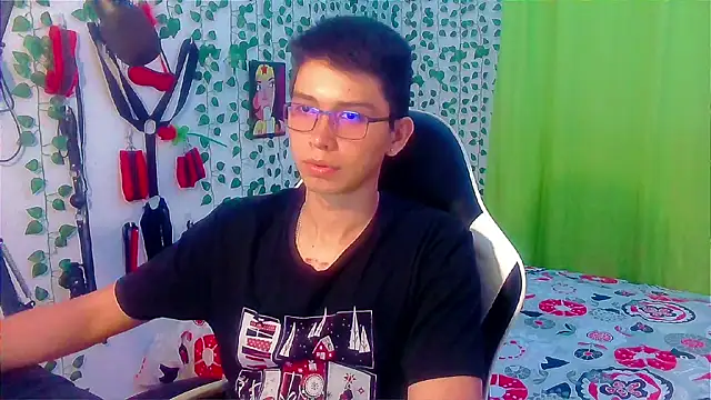 Andy gray online show from 10.26.25