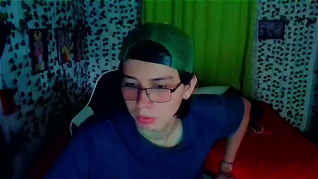 Snapshot of Andy_gray chatting on 05.02.26 Andy gray online show from 05.02.26