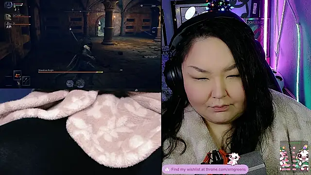 EmGreens online show from 11.22.25