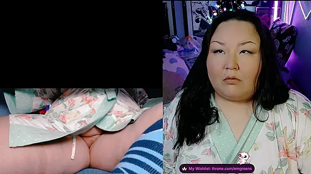 EmGreens online show from 03.22.26