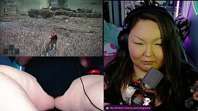 EmGreens online show from 04.23.26