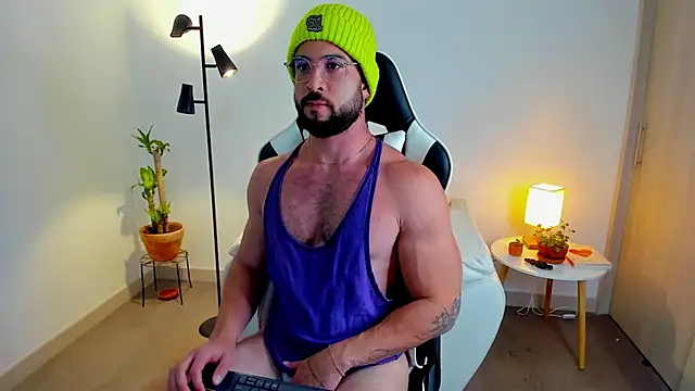 dafboy1 online show from 02.01.26