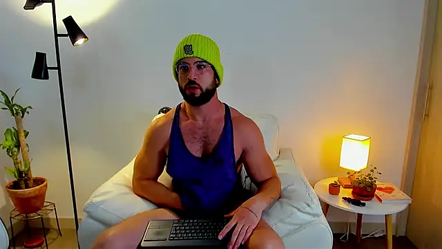 dafboy1 online show from 02.05.26