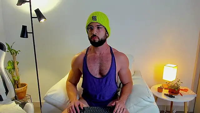 dafboy1 online show from 02.06.26