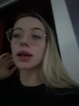 KylieJoyce online show from 01.01.25