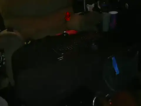 Snapshot of RM_Discov3ri3z chatting on 12.09.24 RM Discov3ri3z online show from 12.09.24