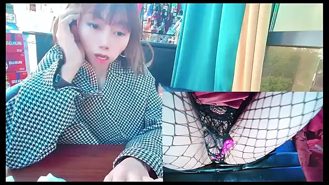 Aster Hoa online show from 01.31.25
