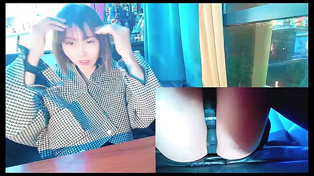 Aster Hoa online show from 01.31.25