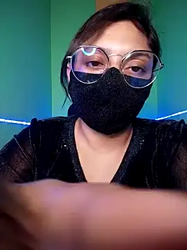 Afsana Mim online show from 02.27.25