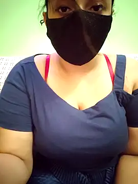 Afsana Mim online show from 09.27.25