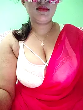Afsana Mim online show from 10.14.25