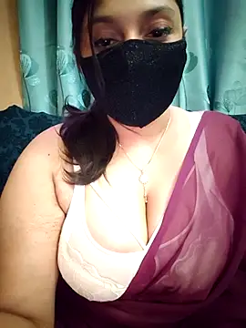 Afsana Mim online show from 11.18.25