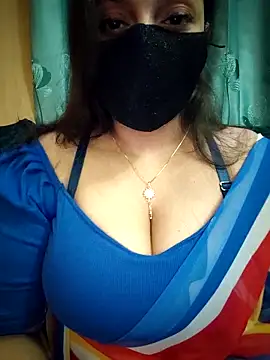 Afsana Mim online show from 12.03.25