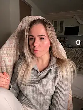 SkyBriii online show from 01.13.25