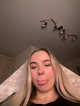 SkyBriii online show from 01.16.25