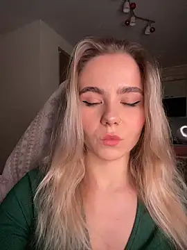 SkyBriii online show from 01.27.25