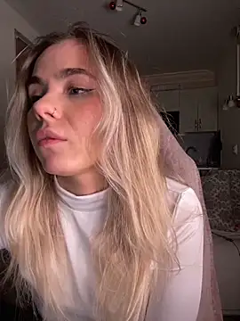 SkyBriii online show from 01.30.25