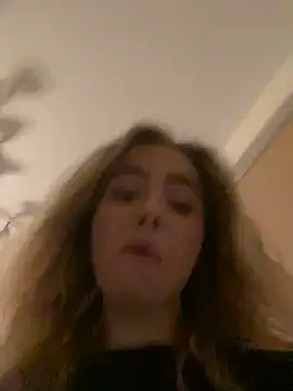 SkyBriii online show from 03.18.25