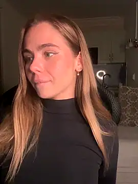 SkyBriii online show from 09.10.25