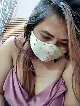 Ruchikalive online show from 03.20.25